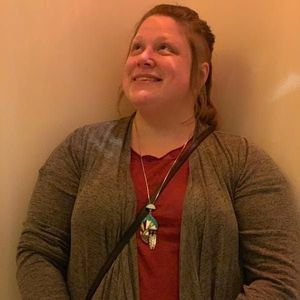 Meet your Posher, Angel